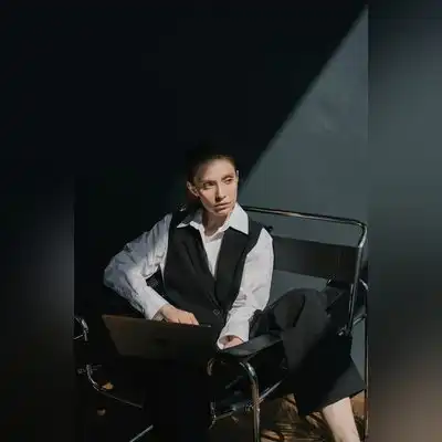 冯梨娟